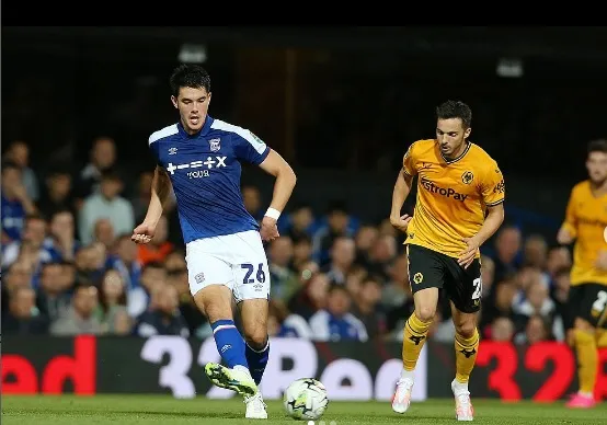 Elkan Baggott Dikabarkan Masuk Skuad Ipswich Town untuk Liga Premier Inggris Musim Depan