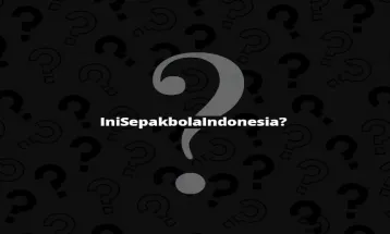 Pemain Lokal Viralkan  Ini Sepak Bola Indonesia? Diduga Terkait  Kuota Pesepak Bola Asing Liga 1 Musim Depan