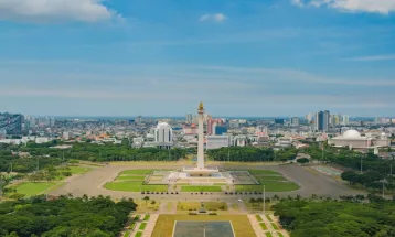 Inspirasi Destinasi di Liburan Sekolah, Wisata Sejarah ke Monumen Nasional