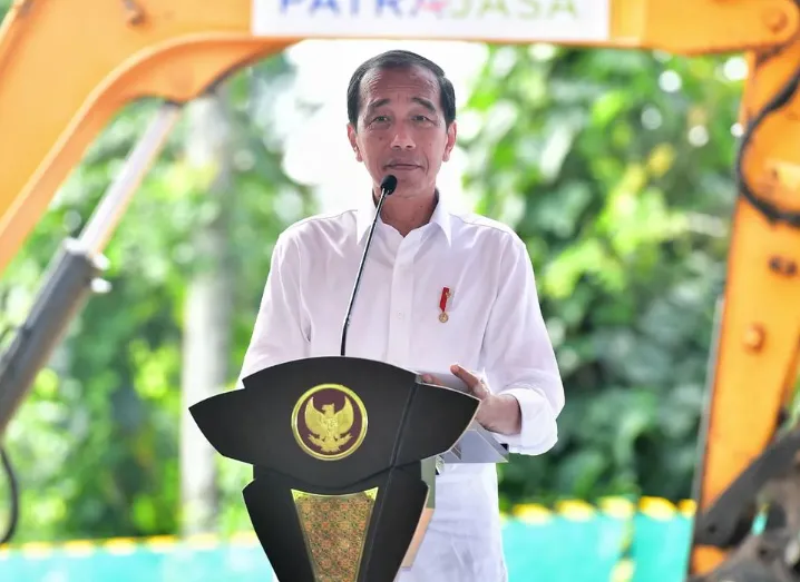 Pesan Presiden Jokowi Saat Buka PON XXI Aceh-Sumut: Pegang Betul Sportivitas