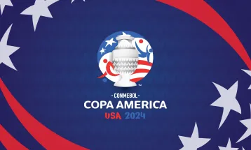 Final Copa America 2024 Jadi Laga Perpisahan Gelandang Argentina