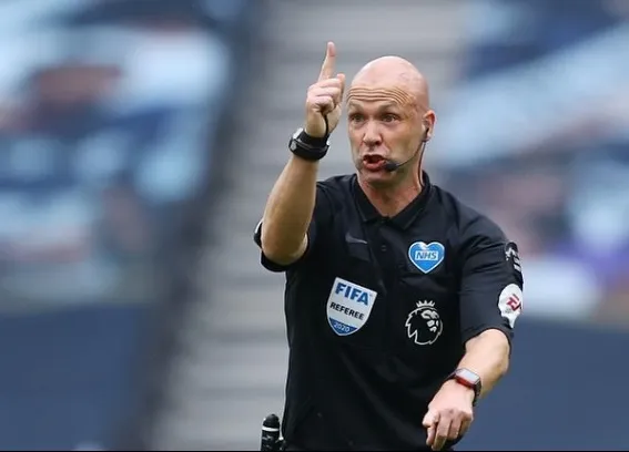 Sosok Wasit Kontroversial Anthony Taylor yang Gagalkan Kemenangan Belanda Atas Prancis di Piala Eropa 2024