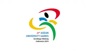 Indonesia Libas Malaysia dalam Pertandingan Voli ASEAN University Games 2024