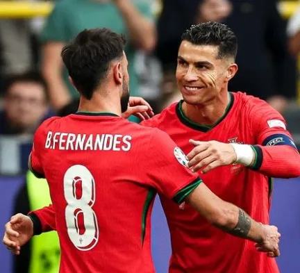 Masih Mandul, Ini penyebab Cristiano Ronaldo Belum Cetak Gol di Piala Eropa 2024