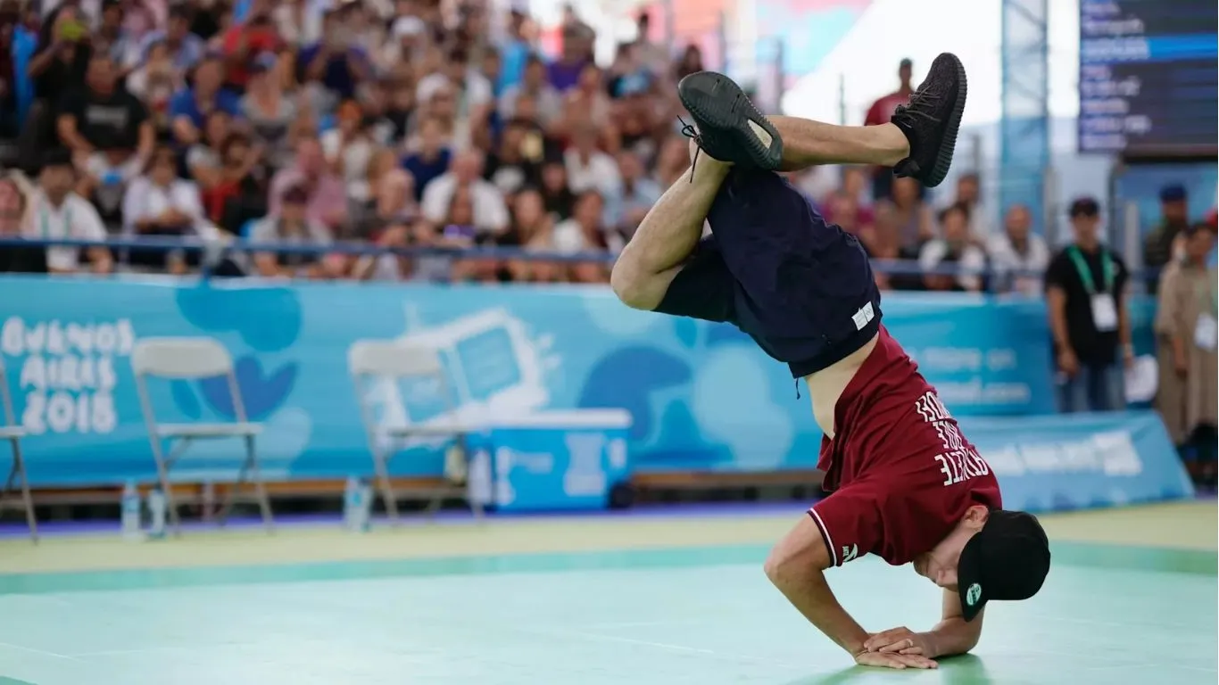 Breakdance Jadi Cabor Terbaru di Olimpiade Paris 2024