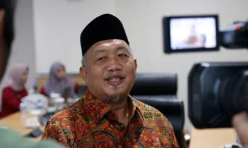 Jakarta akan Beri Sanksi Pidana Kepada Pelaku Buang Limbah Sembarangan