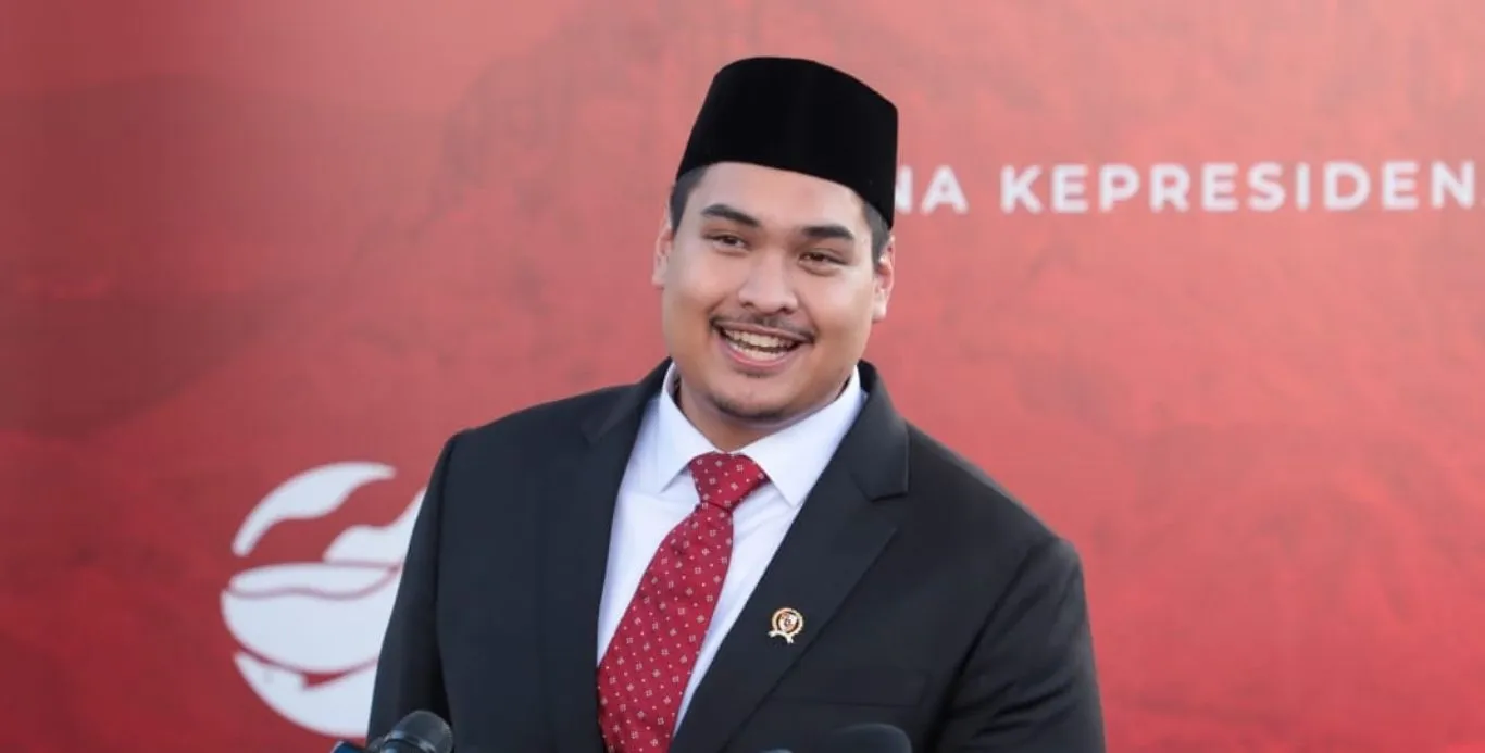 Menpora Berharap Atlet Indonesia Cetak Sejarah Baru di Olimpiade Paris 2024