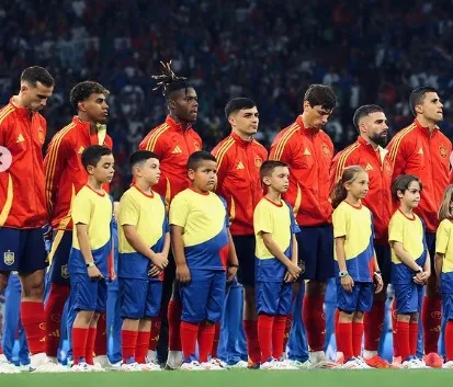 5 Alasan Spanyol Layak ke Final Piala Eropa 2024