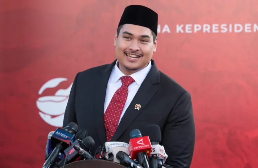 Kemenpora Apresiasi Kesuksesan Pelita Jaya Juara IBL 2024