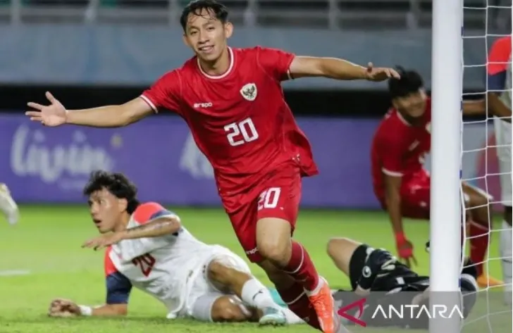 Jadwal Timnas Indonesia U-19 usai Atasi Filipina: Kamboja Korban Berikutnya?