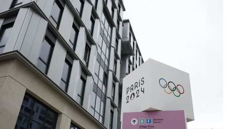 Olimpiade Paris 2024: Perkampungan Atlet Resmi Dibuka