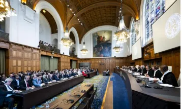 ICJ Rules Israeli Occupation of Palestine is Illegal