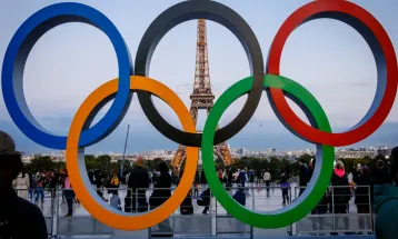 FIRST IN HISTORY! Paris 2024 Olympics Offer Nursery for Parent Athletes