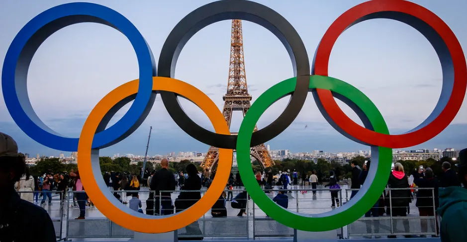 Tak Bawa Pulang Medali dari Paris, Salsabillah Bidik Olimpiade 2028