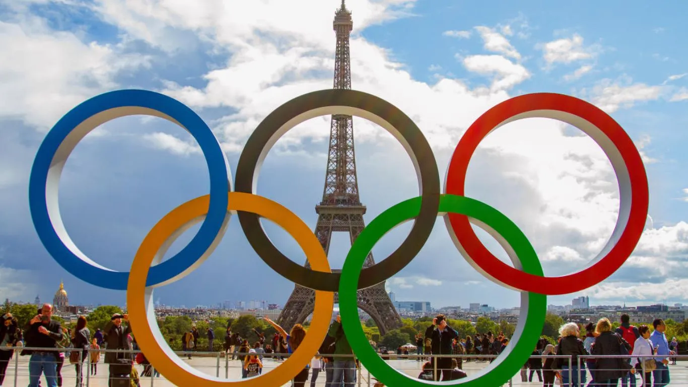 Atlet Diminta Waspada COVID-19 di Olimpiade Paris 2024