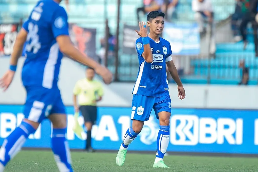 Pelatih PSIS Akui Kecewa Usai Kalah di Laga Perdana BRI Liga 1