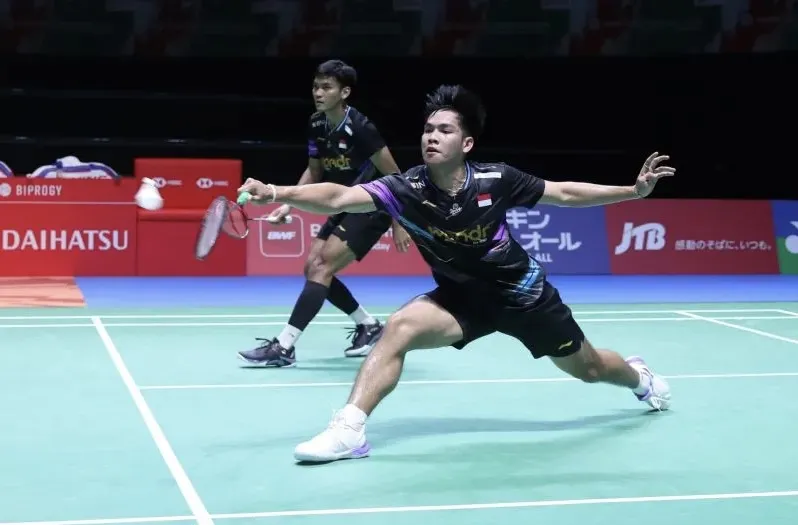 Fadil Imran: Asian Games dan Olimpiade Jadi Target PP PBSI