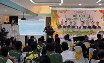 Pemerintah Rencanakan Moratorium Pembangunan Hotel dan Vila di Bali