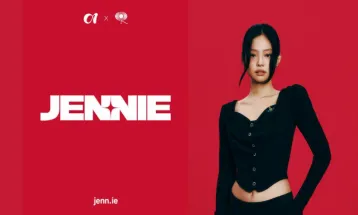 Jennie BLACKPINK akan Rilis Single Solo bulan Oktober bersama Columbia Records