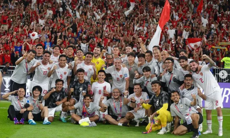 Top 5 Asia's Most Football-Crazy Nations in 2024