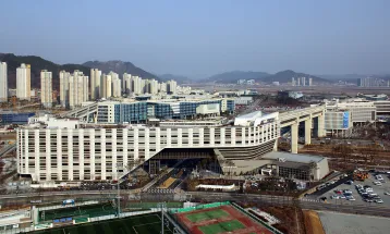 The Tale of Sejong City:  Korean Experience of Capital Shifting