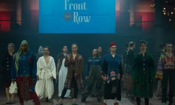 Front Row Paris Jadi Ajang Desainer dan Brand Fashion Indonesia Mendunia