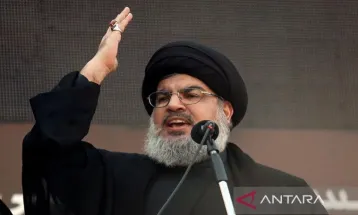 Who is Hassan Nasrallah, Hezbollah Leader Killed in Israeli Attack?