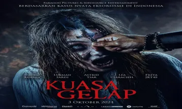 4 Spooky Indonesian Horror Movies Hitting Theaters This October