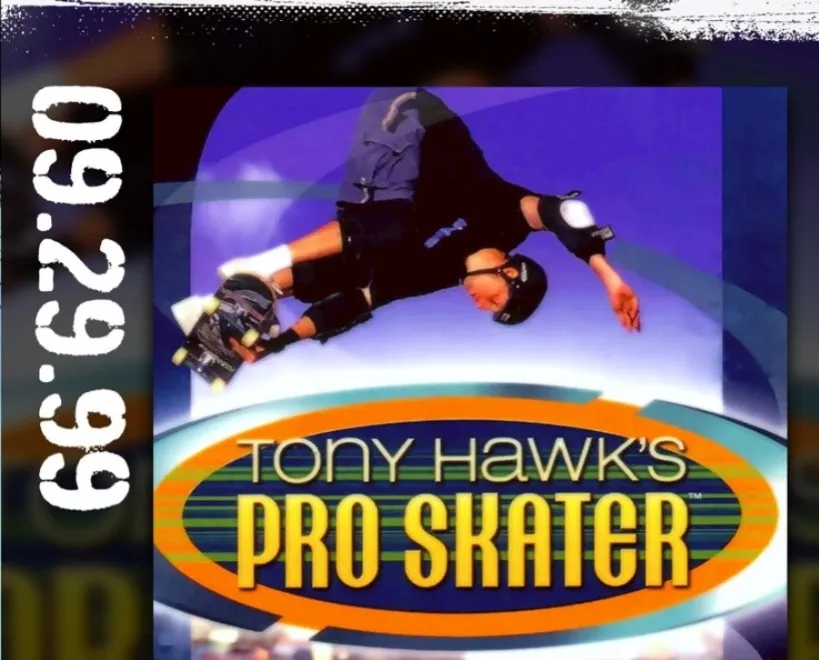 Tony Hawk's Pro Skater: Gim Fenomenal Penanda Kejayaan Legenda Skateboard Dunia