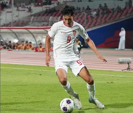 Penyerang Timnas Indonesia Mulai Ganas, Pengaruh Pelatih Striker Asal Korea