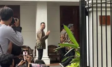 Raffi Ahmad, Yovie Widianto, hingga Gus Miftah Dipanggil ke Kertanegara