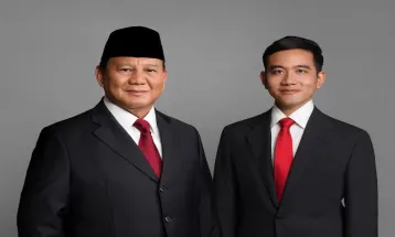 Termasuk Prabowo-Gibran, Mengapa Pelantikan Presiden dan Wapres Selalu Digelar 20 Oktober?