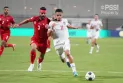 AFC Officially Responds to Bahrain's Refusal to Play in Indonesia