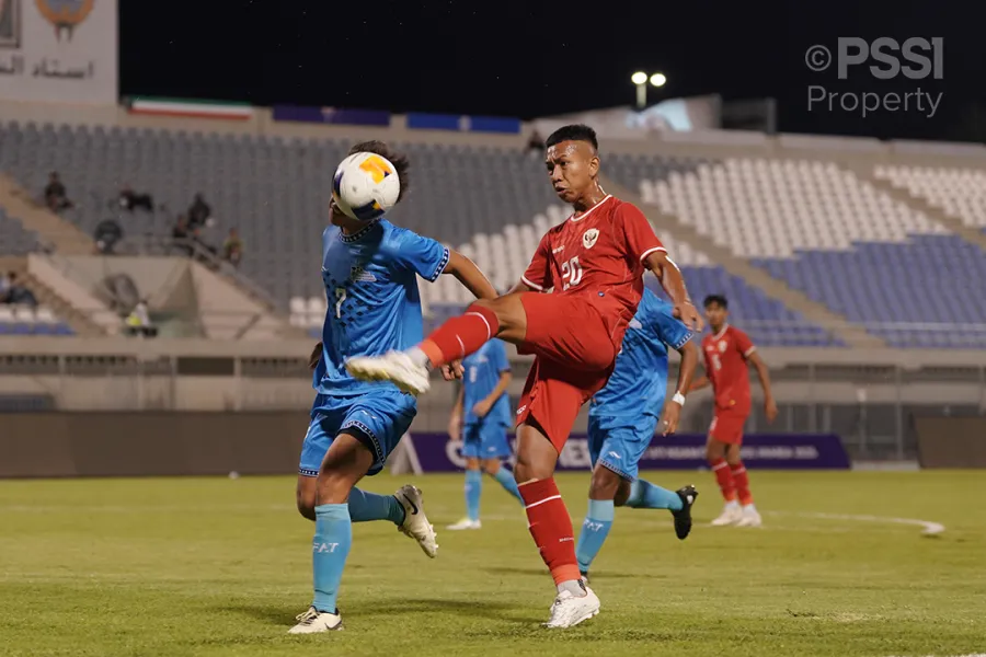 Menanti Efek Strategi Nova Arianto di Laga Timnas Indonesia U-17 vs Australia