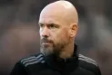 Manchester United Sacks Erik ten Hag as Manager