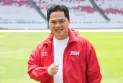 PSSI Chairman Praises Indonesia for Qualifying for Asian Cup