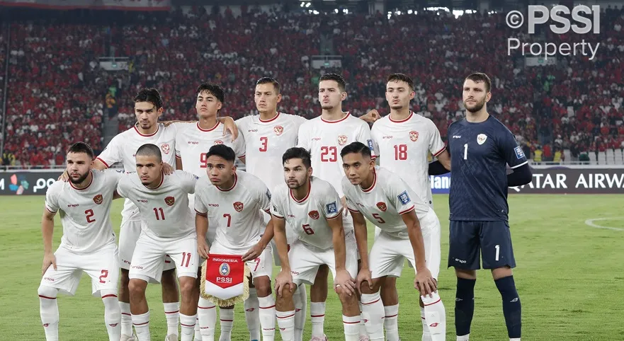 Timnas Jepang Bawa Skuat Terbaik Hadapi Indonesia: Banyak Pemain Merumput di Eropa