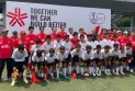 AFF Gelar Coaching Clinic di Jakarta