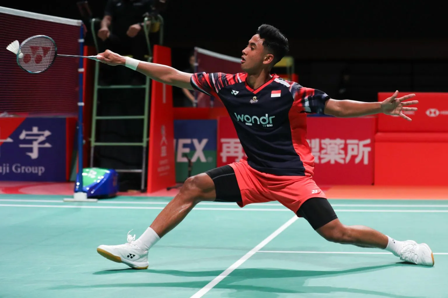 Hari Pertama Kumamoto Masters 2024, Tujuh Wakil Indonesia Siap Berlaga