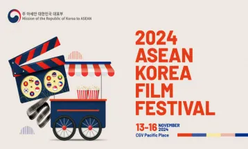 ASEAN Korea Film Festival (AKFF) 2024 Presents 8 Best Films from Five Countries