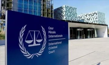 ICC Issues Arrest Warrants for Israeli PM Benjamin Netanyahu