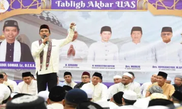 Kemenag dan Sertifkasi Pendakwah: Alasan Wacana Kontrol Ceramah Ulama Banjir Kecaman