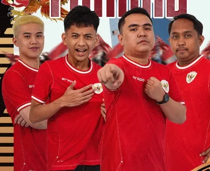 4 Pemain Timnas Esports Indonesia yang Tampil di FIFAe World Cup