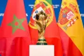 Maroko, Portugal, Spanyol Jadi Tuan Rumah Piala Dunia 2030