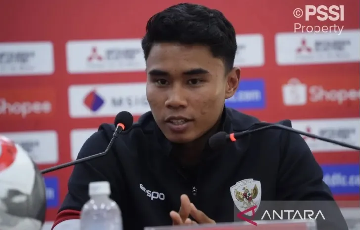 Profil Muhammad Ferarri, Kapten Timnas Indonesia yang Borong Dua Gol dalam Laga Lawan Laos di Piala AFF