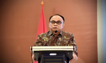 Mantan Menkominfo Budi Arie Diperiksa Korps Pemberantas Korupsi