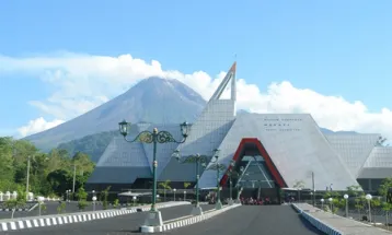 5 Destinasi Wisata Anti Mainstream di Jogja untuk Libur Nataru