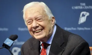 Rahasia Umur Panjang Jimmy Carter, Mantan Presiden AS yang Meninggal di Usia 100 Tahun