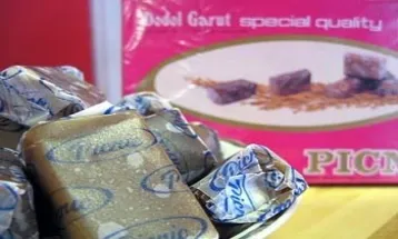 Selain Dodol, Ini Oleh-Oleh Khas Garut yang Wajib Dibawa Pulang