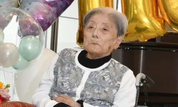 World's Oldest Person, 116-Year-Old Japanese Woman, Passes Away